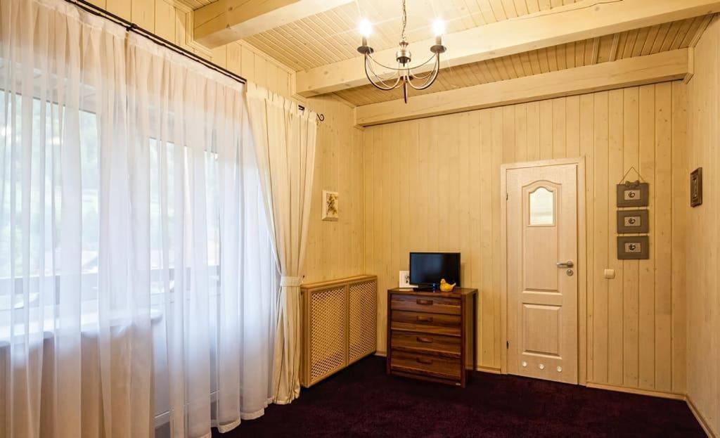 Готель Ольга Bukowel Exterior foto